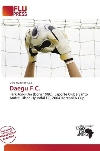 Daegu F.C.