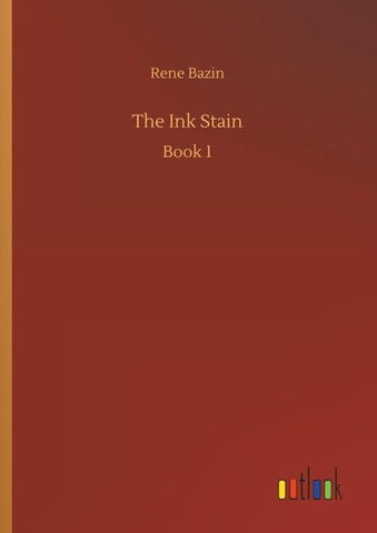The Ink Stain