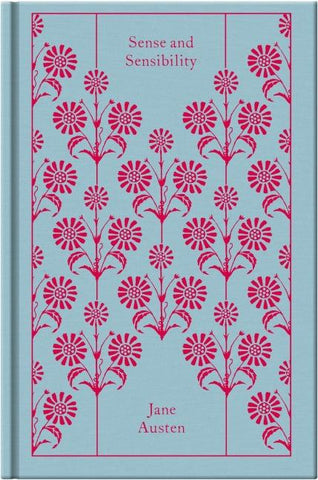 Sense and Sensibility