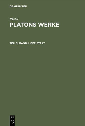Der Staat