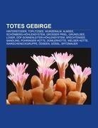 Totes Gebirge