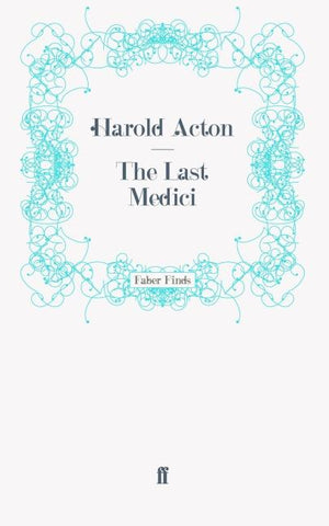 The Last Medici