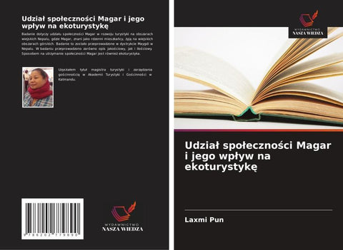 Udzia¿ spo¿eczno¿ci Magar i jego wp¿yw na ekoturystyk¿