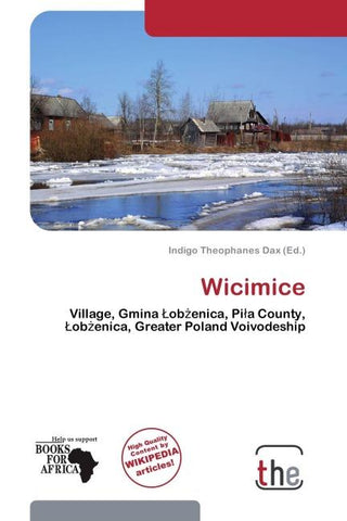 Wicimice