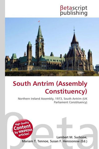South Antrim (Assembly Constituency)