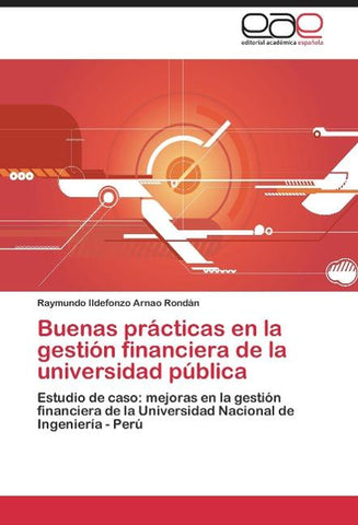 Buenas prácticas en la gestión financiera de la universidad pública