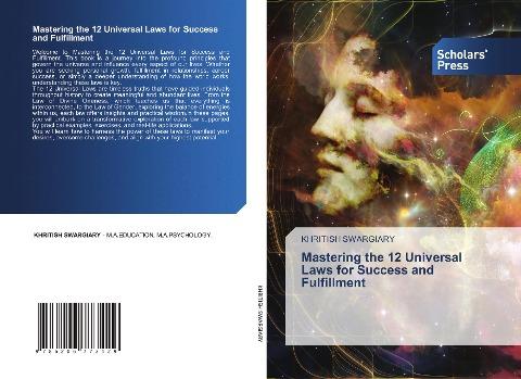 Mastering the 12 Universal Laws for Success and Fulfillment