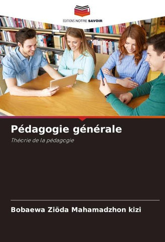 Pédagogie générale