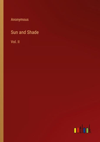Sun and Shade