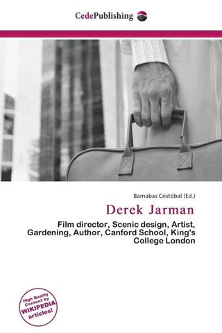 Derek Jarman