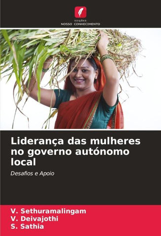 Liderança das mulheres no governo autónomo local