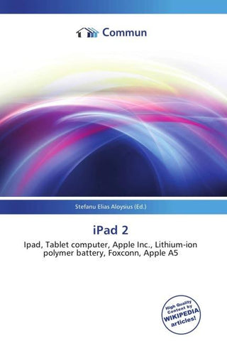 iPad 2