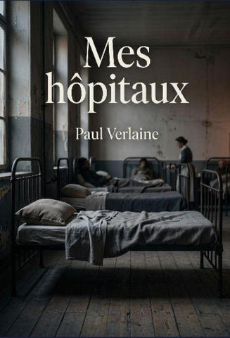 Mes hôpitaux