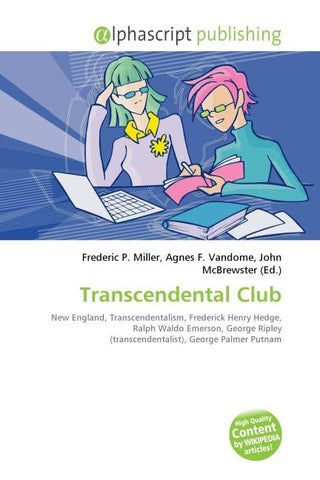 Transcendental Club