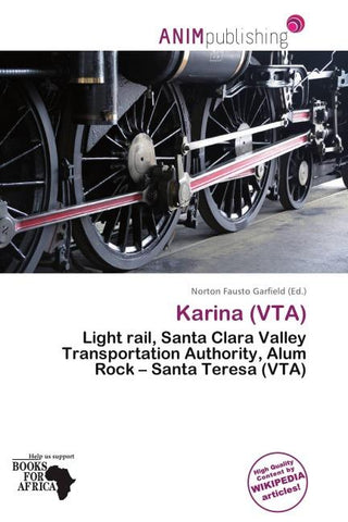 Karina (VTA)