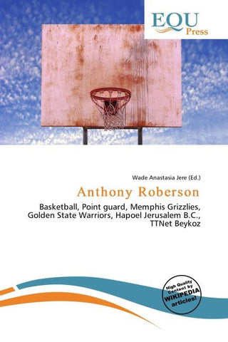 Anthony Roberson