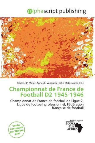 Championnat de France de Football D2 1945-1946