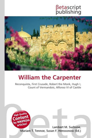 William the Carpenter