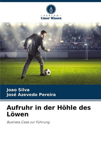 Aufruhr in der Höhle des Löwen