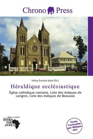 Héraldique ecclésiastique