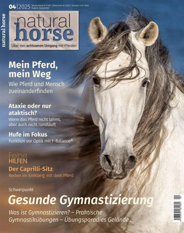Natural Horse 58