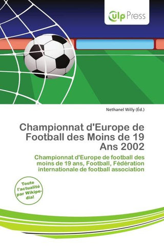 Championnat d'Europe de Football des Moins de 19 Ans 2002