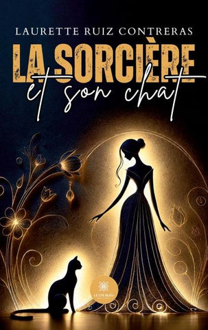 La sorcière et son chat