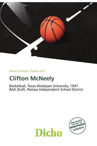 Clifton McNeely