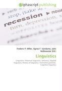 Linguistics