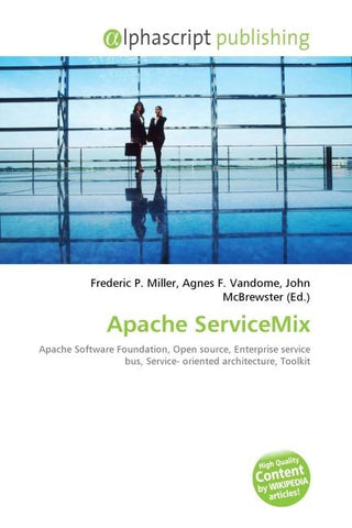 Apache ServiceMix