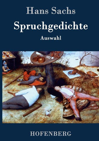 Spruchgedichte