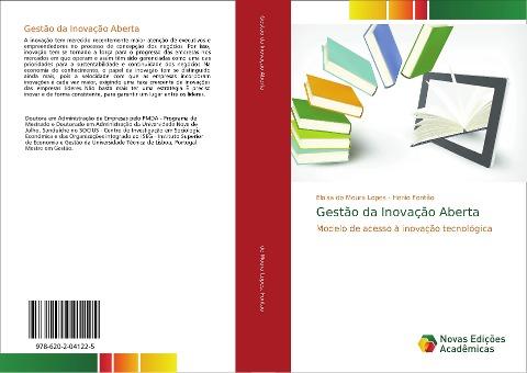 Gestão da Inovação Aberta