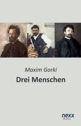 Drei Menschen