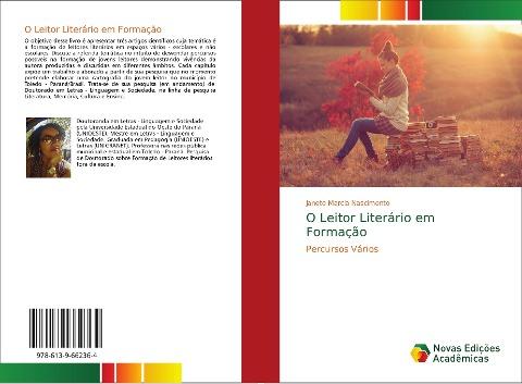 O Leitor Literário em Formação