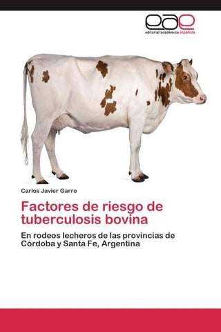 Factores de riesgo de tuberculosis bovina