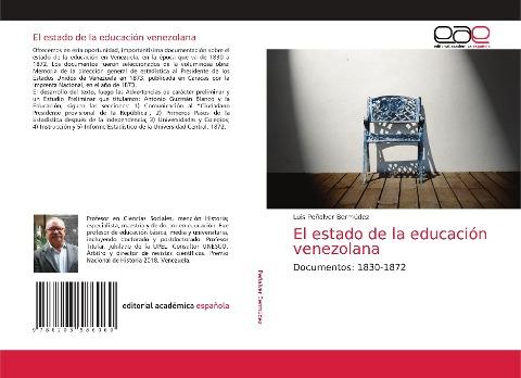 El estado de la educación venezolana