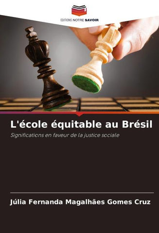 L'école équitable au Brésil