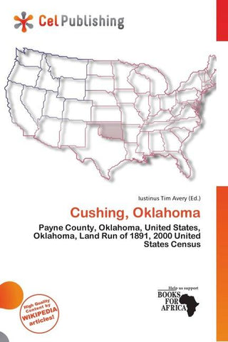 Cushing, Oklahoma