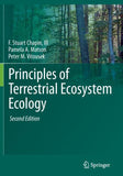Principles of Terrestrial Ecosystem Ecology