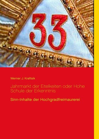 Jahrmarkt der Eitelkeiten oder Hohe Schule der Erkenntnis