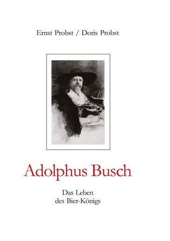 Adolphus Busch