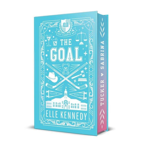 The Goal