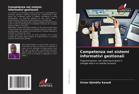 Competenza nei sistemi informativi gestionali