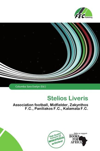 Stelios Liveris