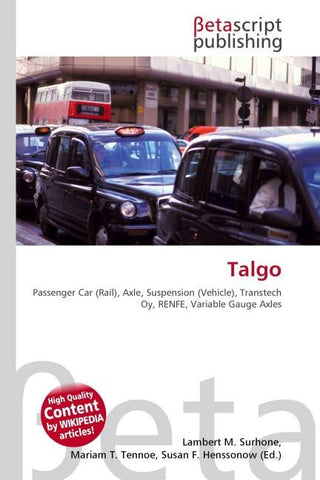 Talgo