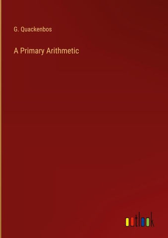 A Primary Arithmetic