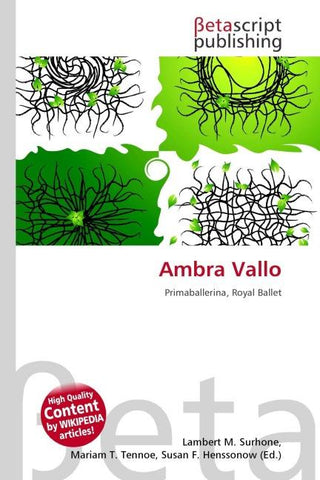 Ambra Vallo