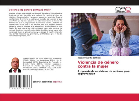 Violencia de género contra la mujer