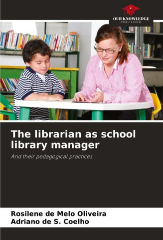The librarian as school library manager