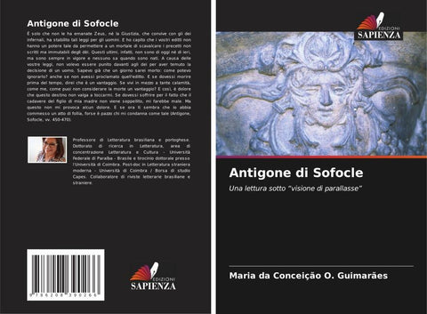 Antigone di Sofocle